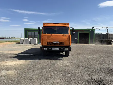 КамАЗ  65115 2007 года за 9 000 000 тг. в Астана – фото 9