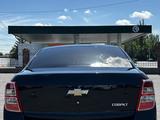 Chevrolet Cobalt 2021 года за 6 050 000 тг. в Тараз – фото 5
