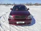 Lexus RX 300 1999 годаүшін5 700 000 тг. в Астана – фото 4