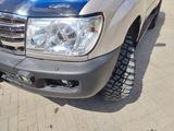 Toyota Land Cruiser 2004 года за 14 200 000 тг. в Актобе – фото 2