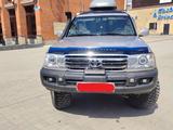 Toyota Land Cruiser 2004 года за 14 200 000 тг. в Актобе – фото 4