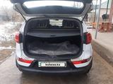 Kia Sportage 2013 года за 8 200 000 тг. в Кызылорда – фото 5