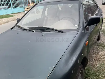 Subaru Impreza 1994 года за 700 000 тг. в Алматы – фото 4