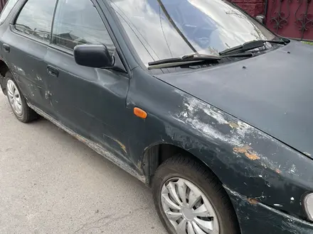 Subaru Impreza 1994 года за 700 000 тг. в Алматы