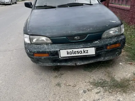 Subaru Impreza 1994 года за 700 000 тг. в Алматы – фото 3