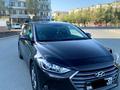 Hyundai Elantra 2018 года за 7 000 000 тг. в Атырау