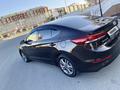 Hyundai Elantra 2018 года за 7 000 000 тг. в Атырау – фото 7