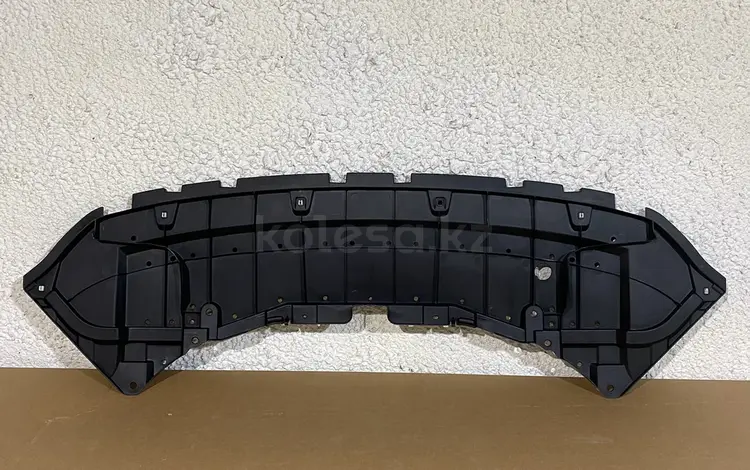 Защита бампера Toyota Corolla за 16 000 тг. в Алматы