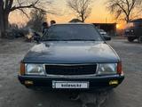 Audi 100 1990 года за 950 000 тг. в Туркестан – фото 2