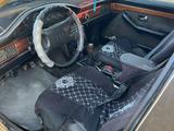 Audi 100 1990 года за 950 000 тг. в Туркестан – фото 4