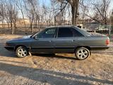 Audi 100 1990 года за 950 000 тг. в Туркестан – фото 5