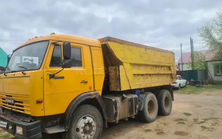 КамАЗ 2007 года за 5 200 000 тг. в Актобе