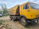 КамАЗ 2007 года за 5 200 000 тг. в Актобе – фото 3