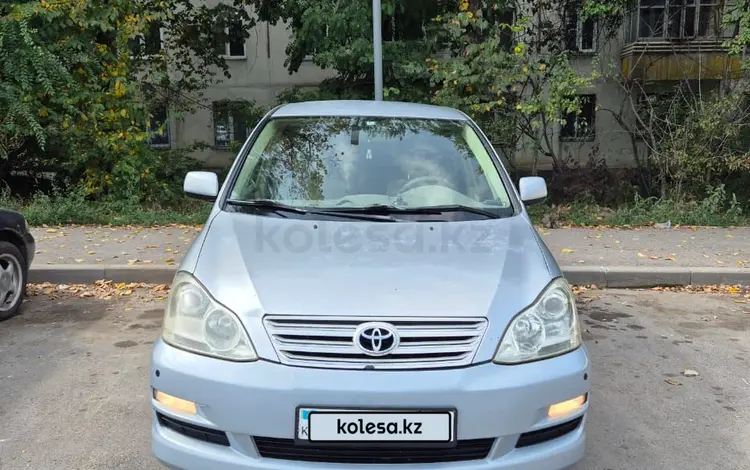 Toyota Ipsum 2006 года за 5 300 000 тг. в Алматы