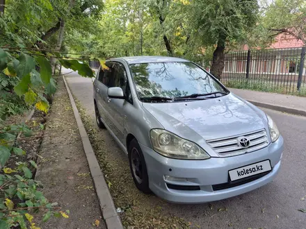 Toyota Ipsum 2006 года за 5 500 000 тг. в Алматы – фото 6