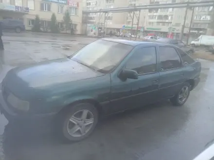 Opel Vectra 1995 года за 550 000 тг. в Семей – фото 2