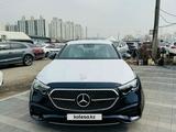 Mercedes-Benz E 300 2024 годаfor44 000 000 тг. в Алматы – фото 5
