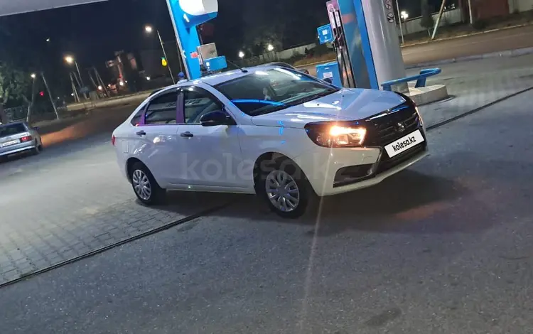 ВАЗ (Lada) Vesta 2018 года за 4 500 000 тг. в Шымкент