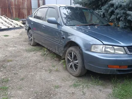 Honda Civic 1997 года за 1 150 000 тг. в Усть-Каменогорск