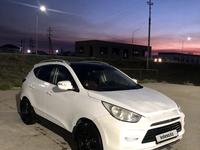 Hyundai Tucson 2013 годаүшін7 200 000 тг. в Актау