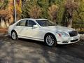 Maybach 57 2006 года за 61 000 000 тг. в Алматы