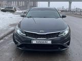 Kia Optima 2019 года за 10 500 000 тг. в Астана – фото 2