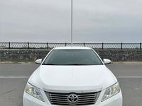 Toyota Camry 2013 годаүшін10 000 000 тг. в Байконыр