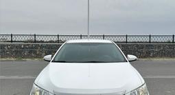 Toyota Camry 2013 года за 10 500 000 тг. в Байконыр