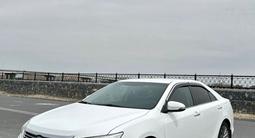 Toyota Camry 2013 годаүшін10 500 000 тг. в Байконыр – фото 2
