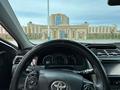 Toyota Camry 2013 годаүшін10 500 000 тг. в Байконыр – фото 8