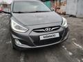 Hyundai Accent 2013 года за 4 000 000 тг. в Караганда