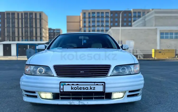 Nissan Cefiro 1996 года за 2 200 000 тг. в Астана
