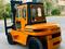 Hyundai  HDF50 2010 года за 6 900 000 тг. в Шымкент