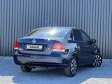 Volkswagen Polo 2015 годаfor5 990 000 тг. в Актобе – фото 4