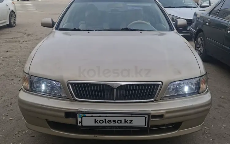 Nissan Maxima 1997 годаfor3 200 000 тг. в Кокшетау