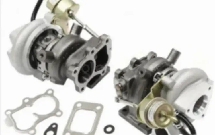 Турбина за 97 900 тг. в Астана