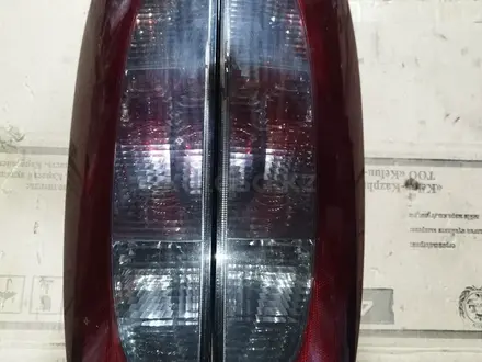 Задние фонари на Opel Corsa C. за 1 200 тг. в Шымкент