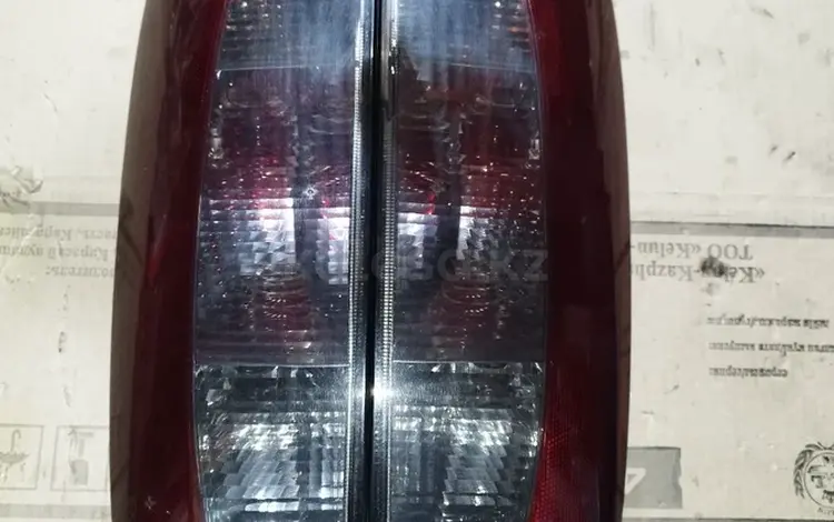 Задние фонари на Opel Corsa C.үшін1 200 тг. в Шымкент