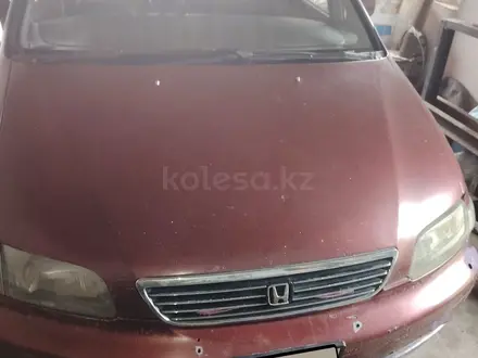 Honda Odyssey 1995 года за 2 100 000 тг. в Кордай – фото 4