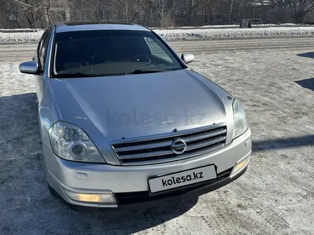 Nissan Teana 2006 года за 4 900 000 тг. в Караганда