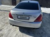 Nissan Teana 2006 годаүшін4 500 000 тг. в Караганда – фото 4