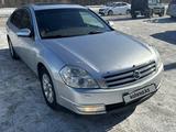 Nissan Teana 2006 годаүшін4 500 000 тг. в Караганда – фото 5