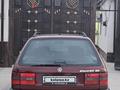 Volkswagen Passat 1994 годаүшін2 100 000 тг. в Тараз – фото 10