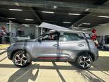 Chery Tiggo 4 Pro Luxury 2023 года за 11 250 000 тг. в Кокшетау – фото 3