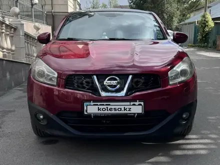 Nissan Qashqai 2010 года за 5 780 000 тг. в Караганда – фото 3