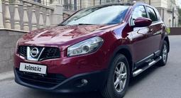 Nissan Qashqai 2010 года за 5 780 000 тг. в Караганда