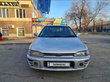 Subaru Impreza 1994 года за 1 700 000 тг. в Усть-Каменогорск