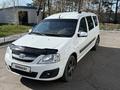 ВАЗ (Lada) Largus 2013 годаүшін4 800 000 тг. в Павлодар