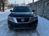 Nissan Pathfinder 2014 годаfor10 300 000 тг. в Шымкент