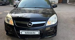 Opel Vectra 2008 годаүшін1 600 000 тг. в Актобе – фото 2